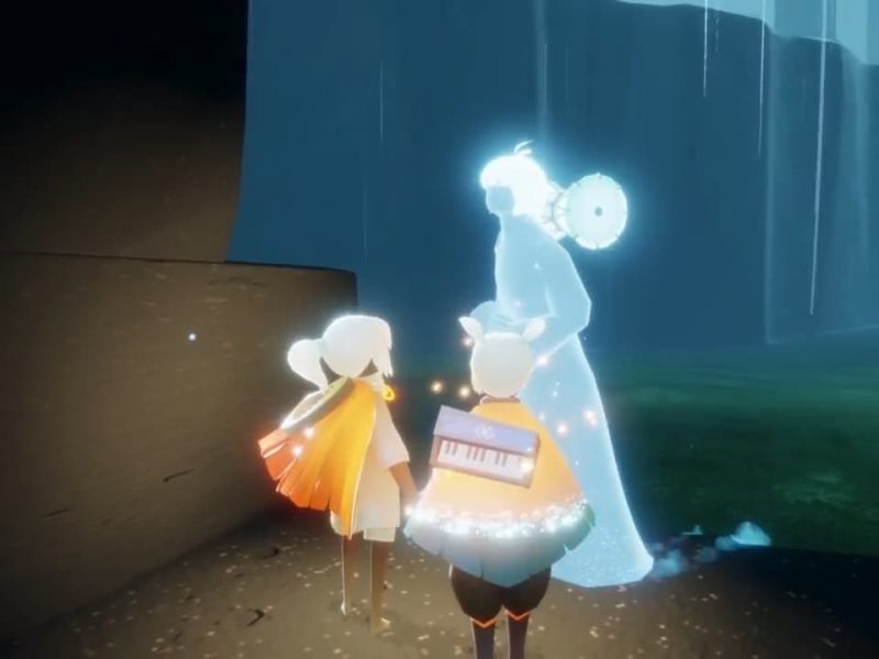 How to earn hearts in Sky Children of the Light Gamepur