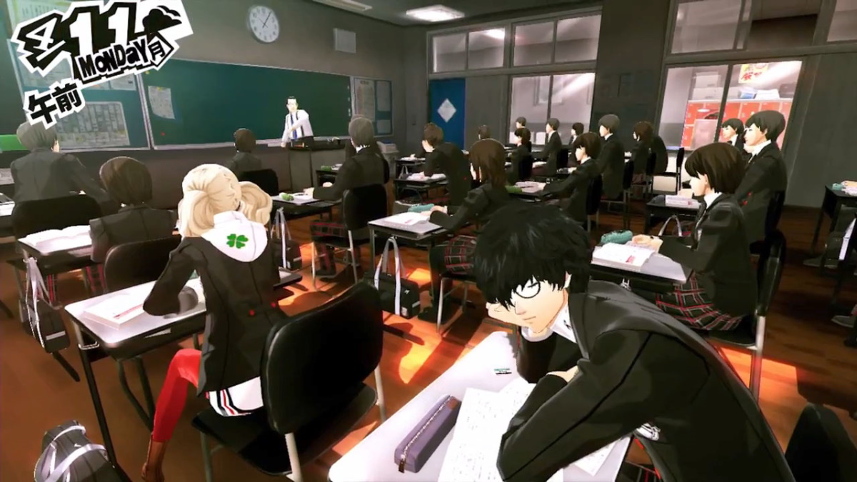 All Crossword Puzzle Answers In Persona 5 Royal Gamepur All Crossword Puzzle Answers In Persona 5 Royal Gamepur