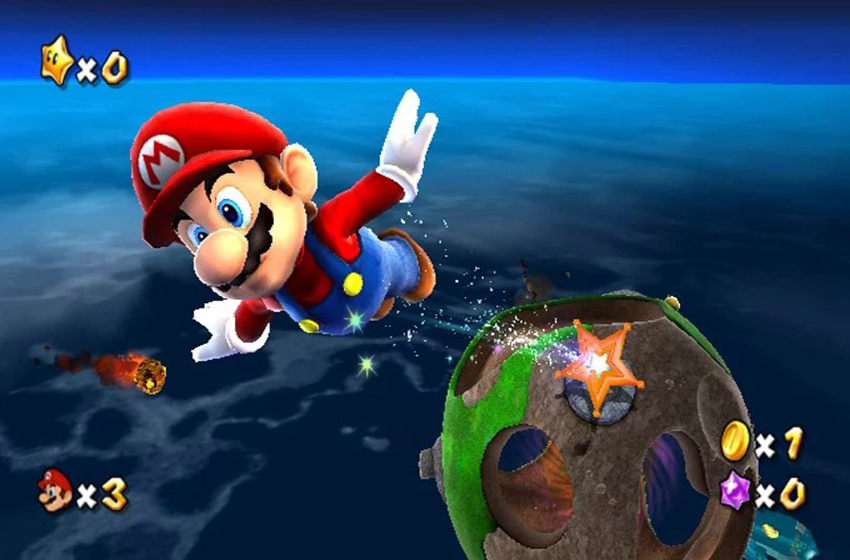 The 10 best Mario games of all time Gamepur