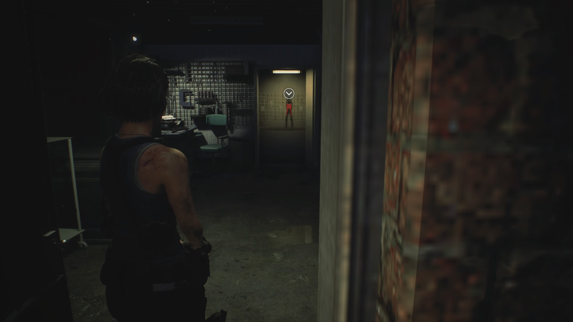 Resident Evil 3 Remake How to get the Bolt Cutters Gamepur