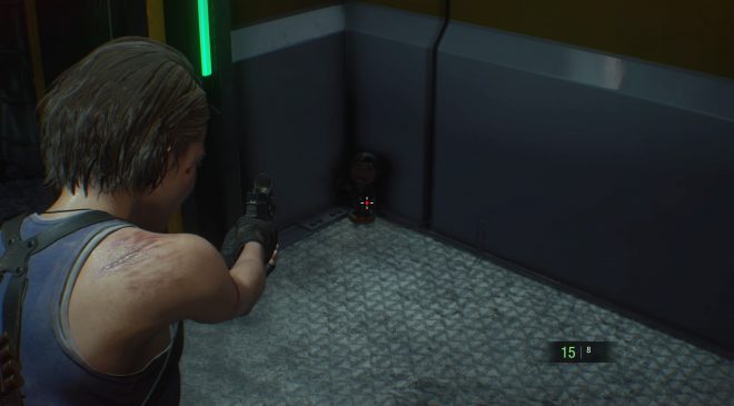 Tom Clancy's The Division Underground