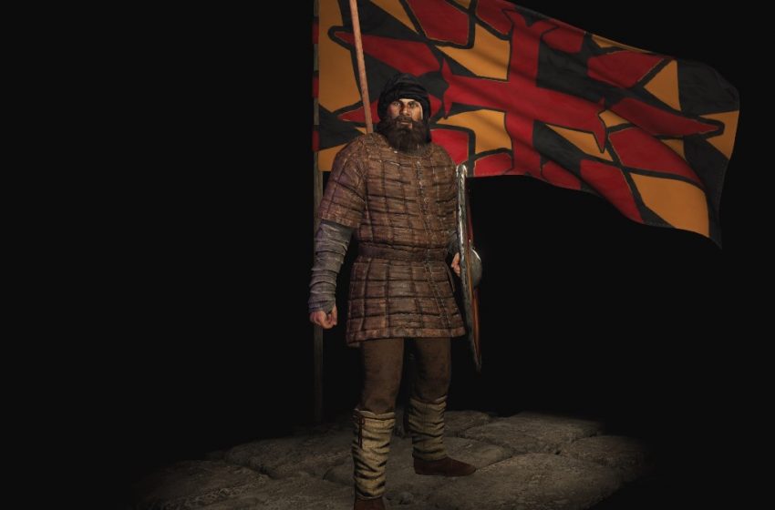 mount and blade custom banner