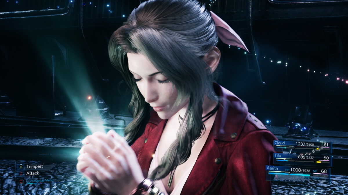 Does Final Fantasy VII Remake Have A New Game Plus Mode Gamepur