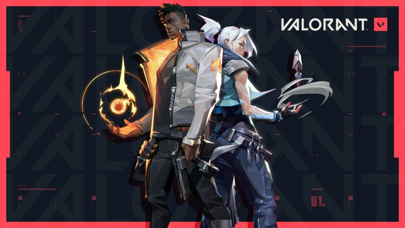 Does Valorant have cross-platform play? - Gamepur