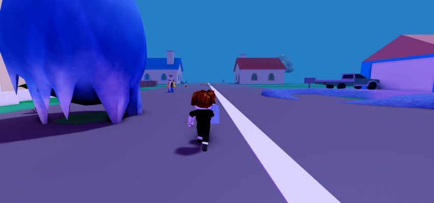 When Is Roblox Egg Hunt 2020 Ending