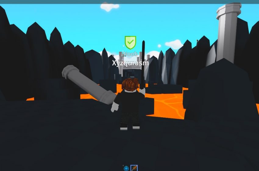 Roblox Egg Hunt 2019 Final Portal