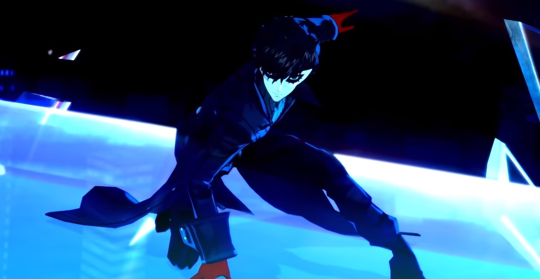 All Will Seed locations in Kamoshida's Palace in Persona 5 Royal Gamepur