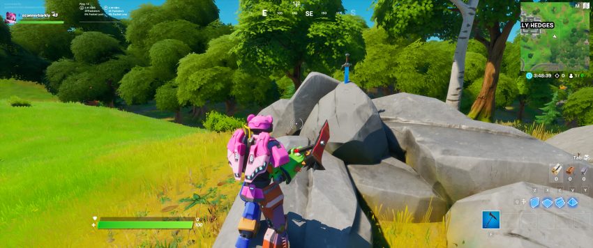 Sword 8
