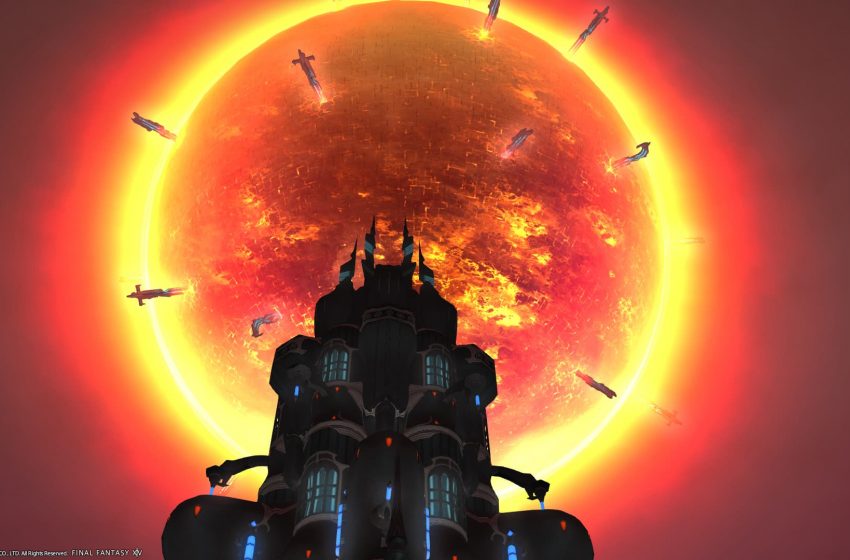 ffxiv resistance weapon quest