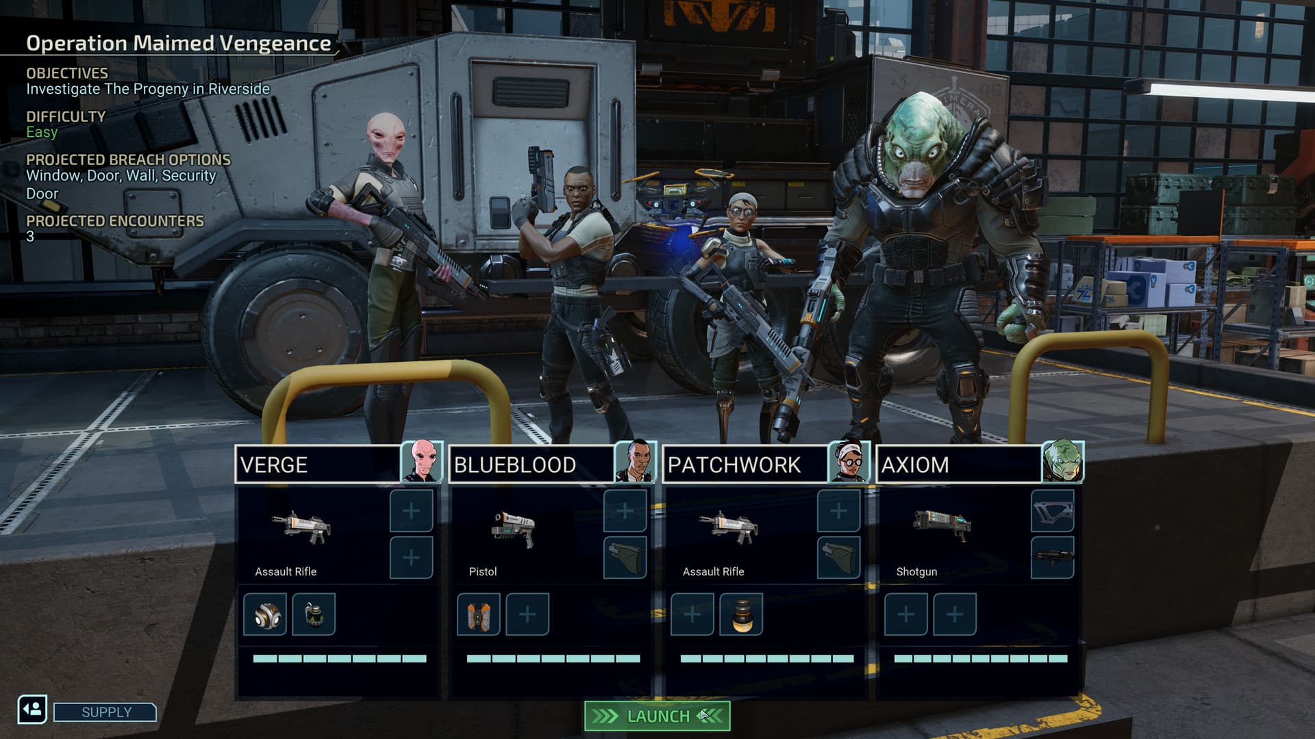 A New XCOM Game Is Coming In Just Two Weeks And It s Only 10 Bucks