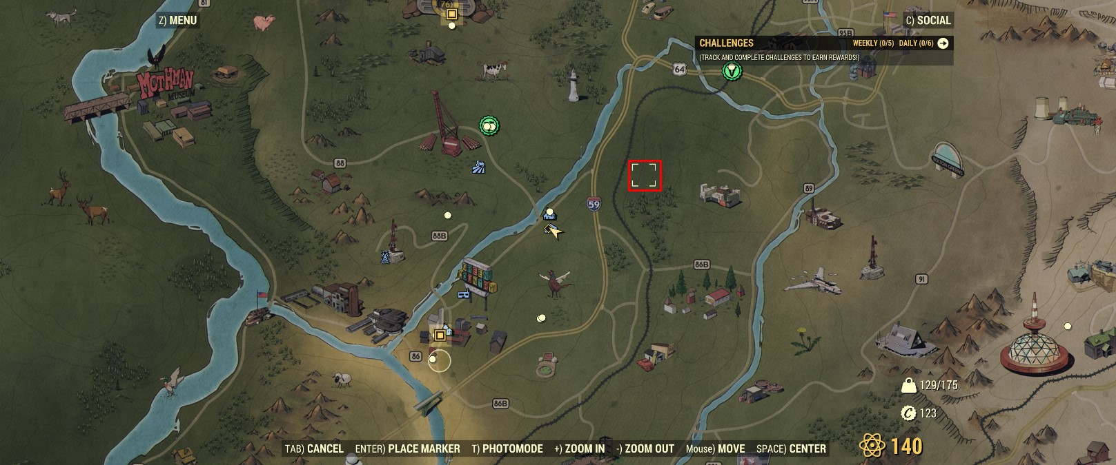 What is the Gauley Mine Code in Fallout 76 Wastelanders Gamepur