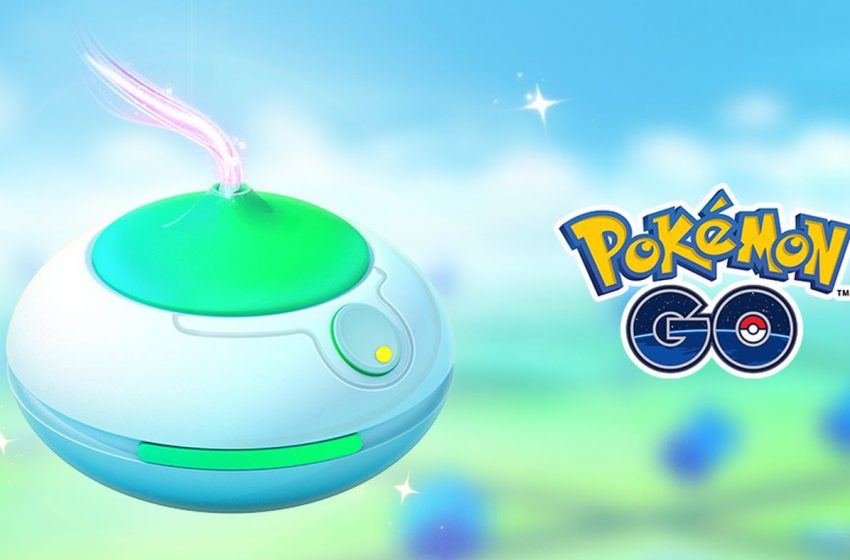 Pokemon Go
