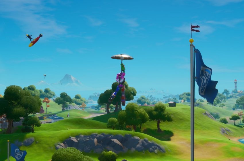 Fortnite