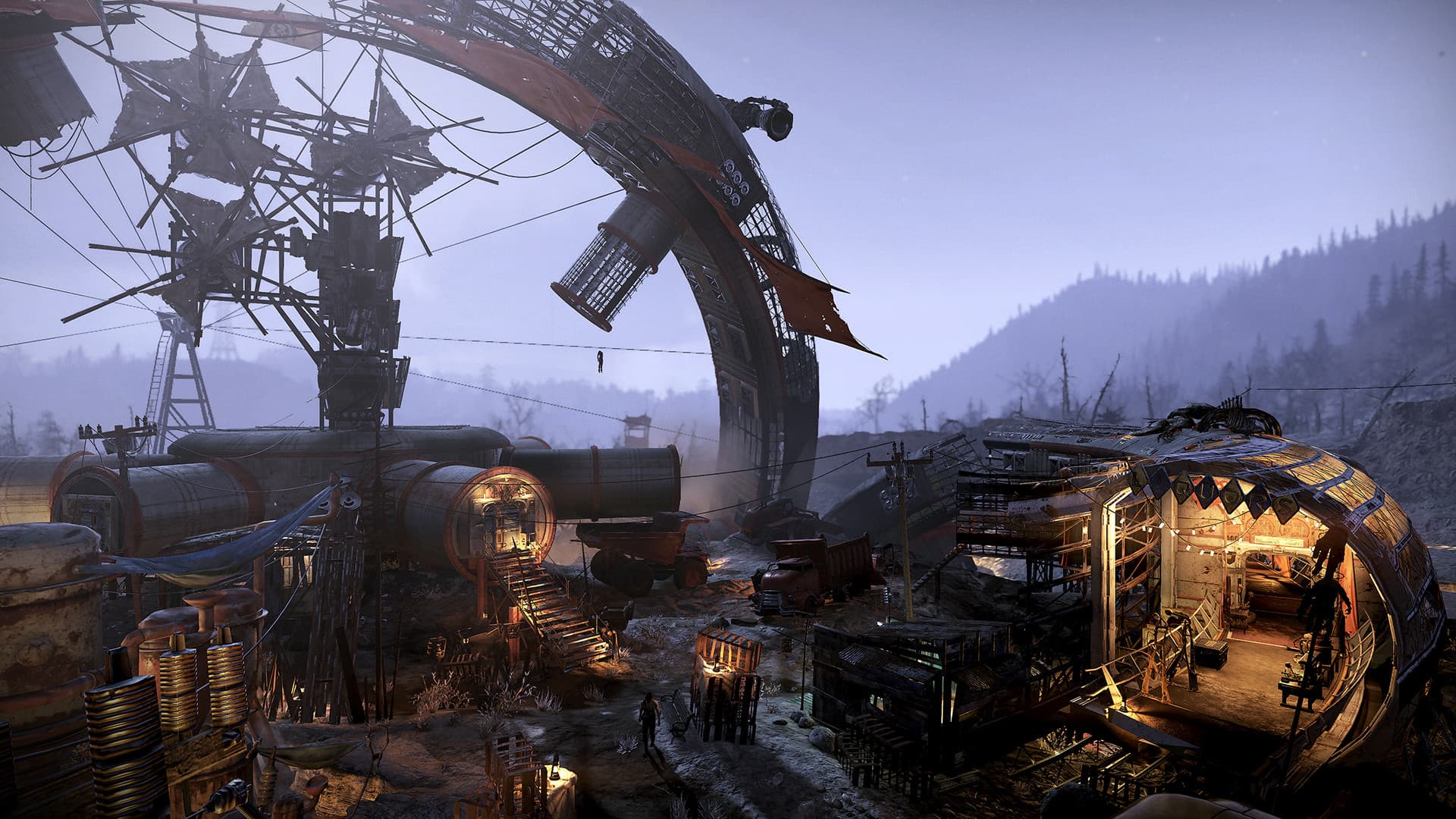 How To Farm Lead In Fallout 76 Gamepur