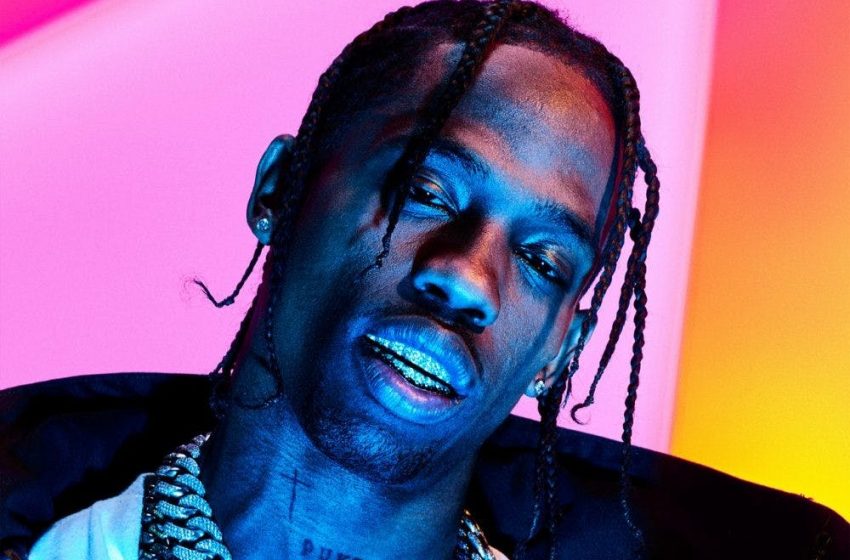 Every Leaked Skin Items And Cosmetic For Travis Scott Astronomical In 