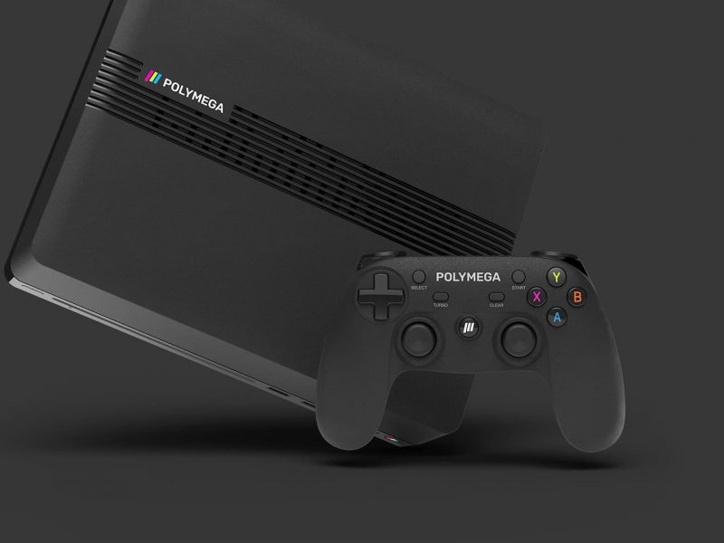 The best retro game consoles Gamepur