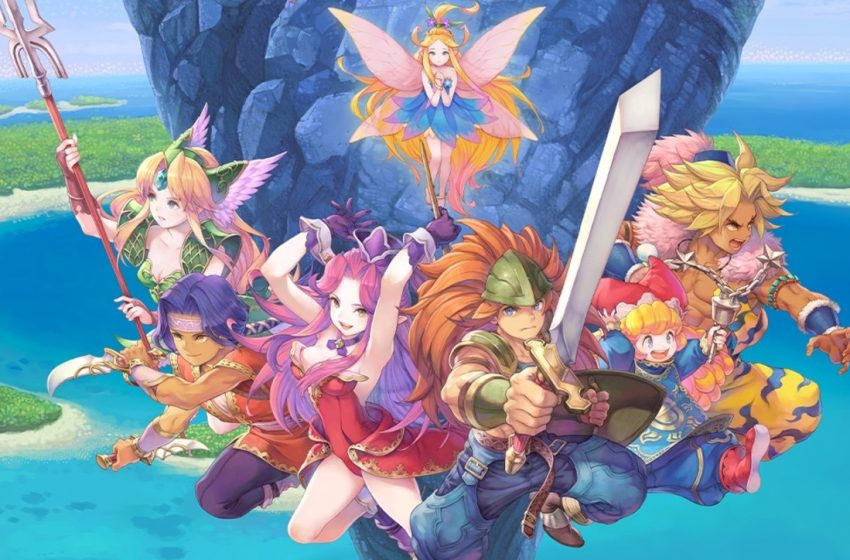 trials of mana guide