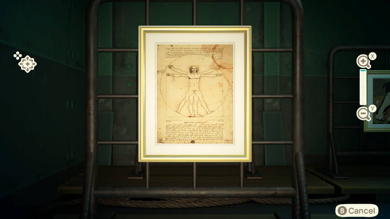 Does Redd sell fake art in Animal Crossing New Horizons? Gamepur