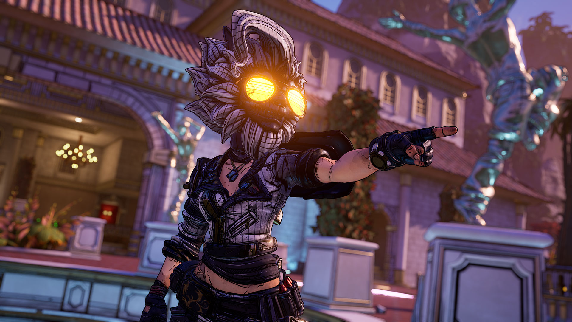How To Start The Revenge Of The Cartels Event In Borderlands 3 Gamepur