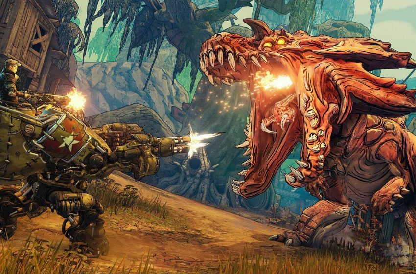 Loot the Universe legendary loot drop locations for Promethea in