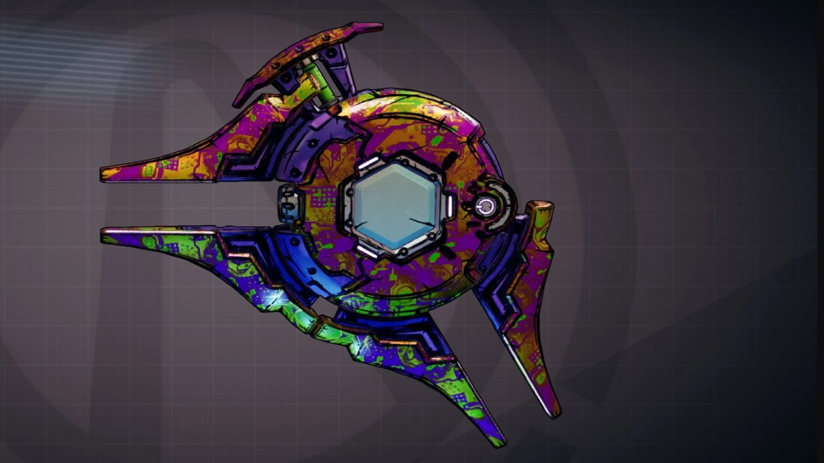 How to get the Wattson legendary shield in Borderlands 3 Gamepur