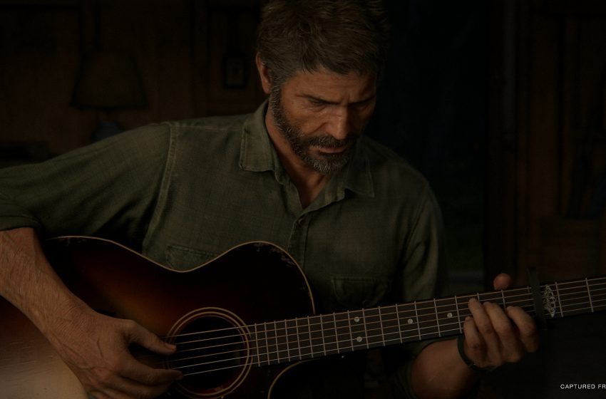 The Last Of Us Part Ii Leaks Are Everywhere So Be Careful Out There Gamepur