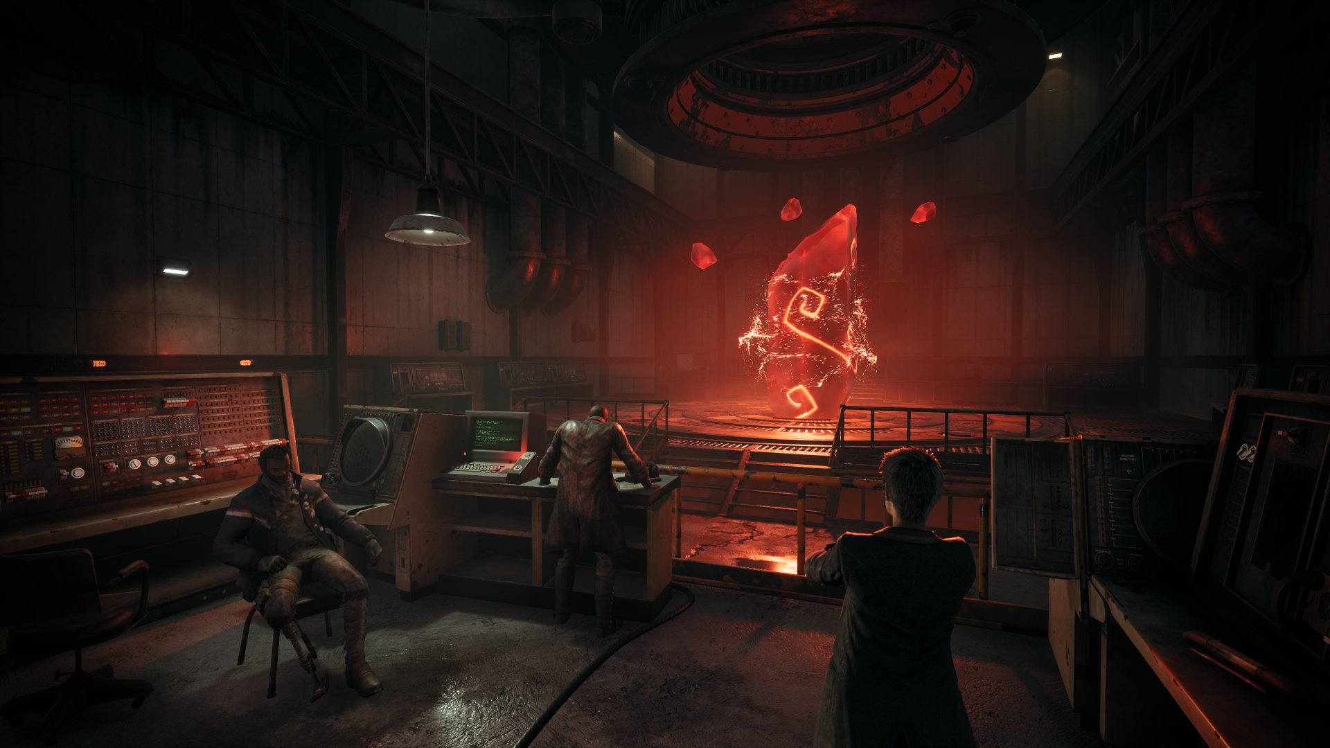 Does Remnant From The Ashes Have Cross Play Gamepur Does Remnant From The Ashes Have Cross Play Gamepur