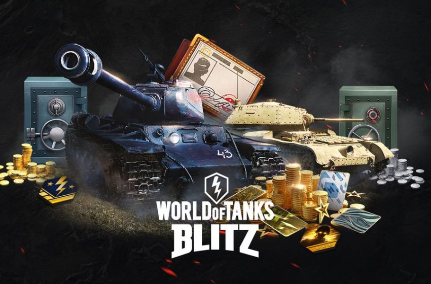 Топ позиции в world of tanks blitz