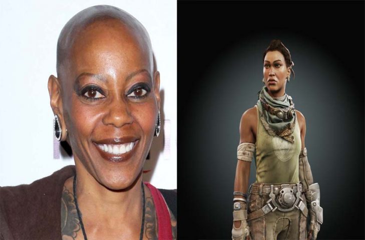 call of duty world at war voice actors