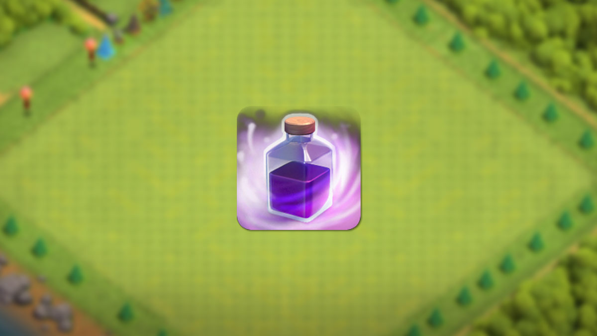 The 8 best spells in Clash of Clans - Gamepur