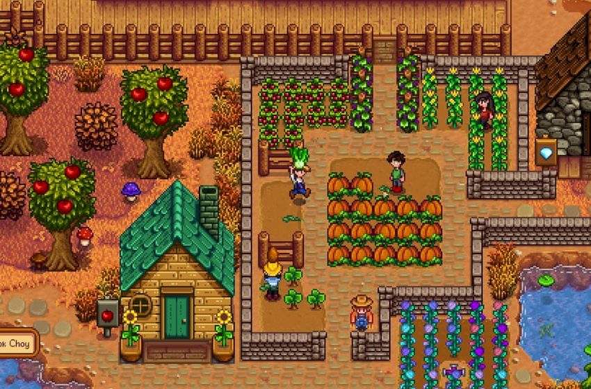 How To Get Ancient Fruit In Stardew Valley Gamepur