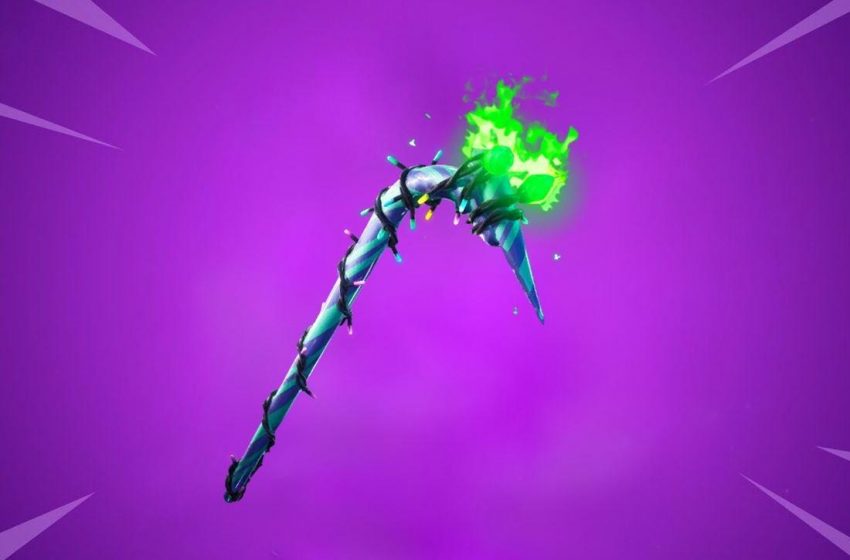 The 10 best Pickaxe skins in Fortnite - Gamepur