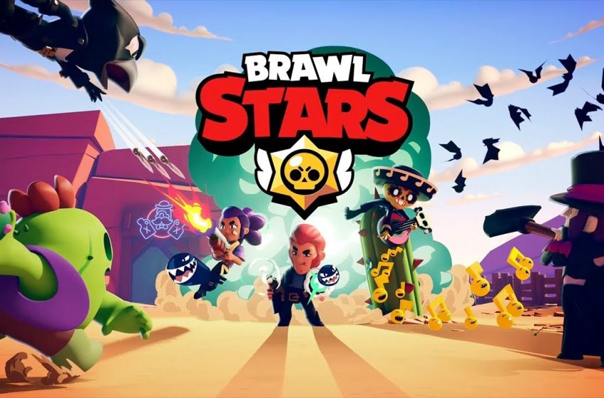 When Does The Brawl Stars May 2020 Update Release Gamepur