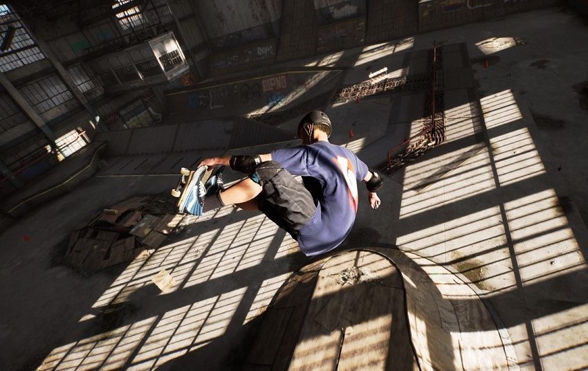 Tony Hawk's Pro Skater 1 + 2 teases cross-play | Gamepur