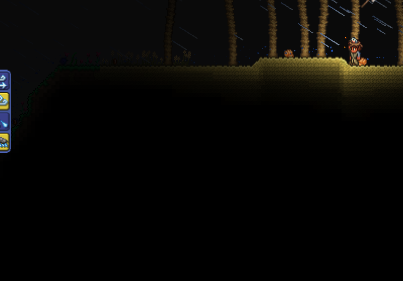 All Journey mode powers in Terraria Gamepur