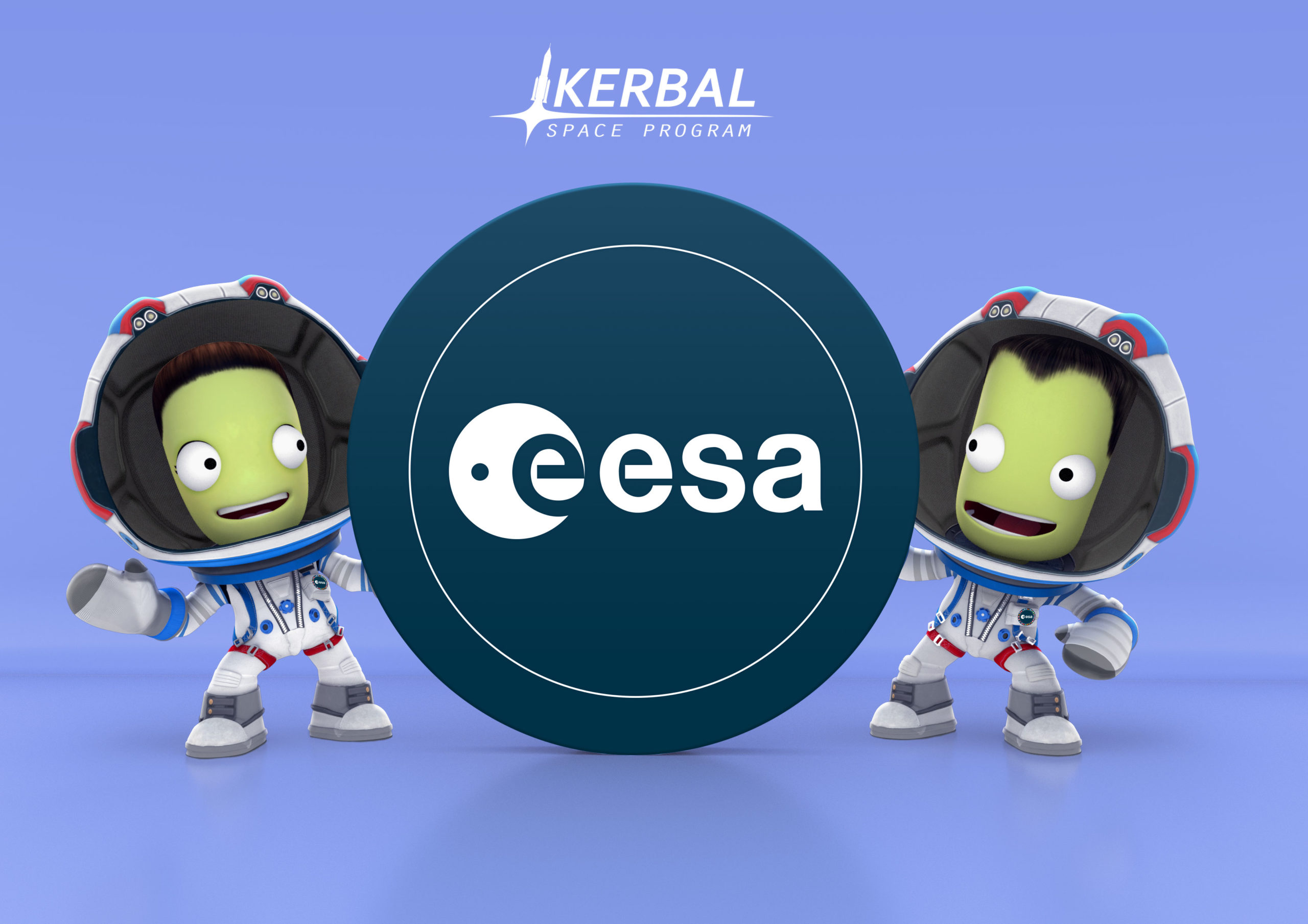 Go Where Man Has Boldly Gone Before In Kerbal Space Program Shared Horizons Update Gamepur