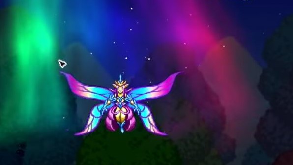 Terraria Journey's End update 1.4 – New bosses and how to beat them ...