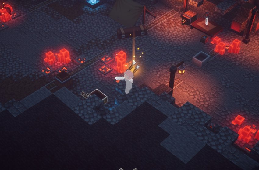 How to get more chests in a level in Minecraft Dungeon Gamepur