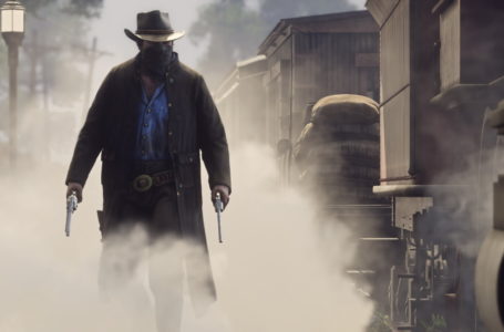 How to find a silver chain bracelet in Red Dead Redemption 2 - Gamepur