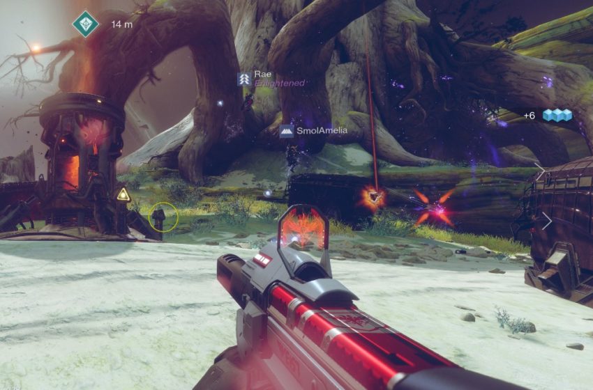 Destiny 2