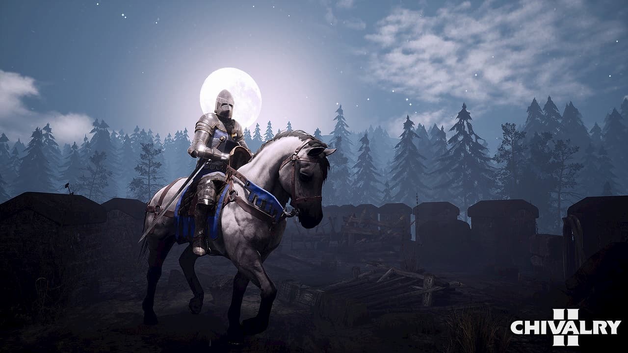 Does Chivalry 2 Have Cross Play Gamepur