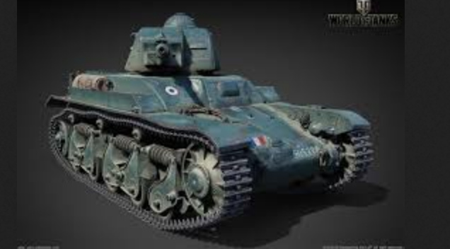 The Best Tanks In World Of Tanks Gamepur