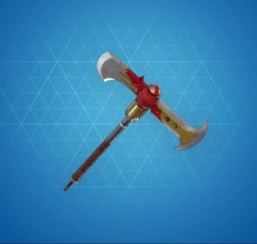 The rarest pickaxe skins in Fortnite - DoubleXP