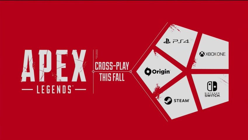 Does Apex Legends Support Cross Play Gamepur - is roblox on ps4 release date cross platform and more