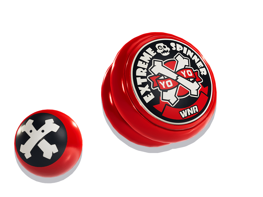 Ninjala weapons guide All Katanas, Hammers, and Yoyos explained