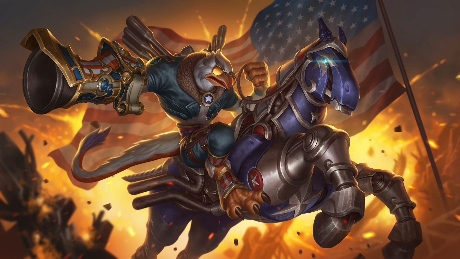 How to quickly complete the Paladins battle pass Gamepur