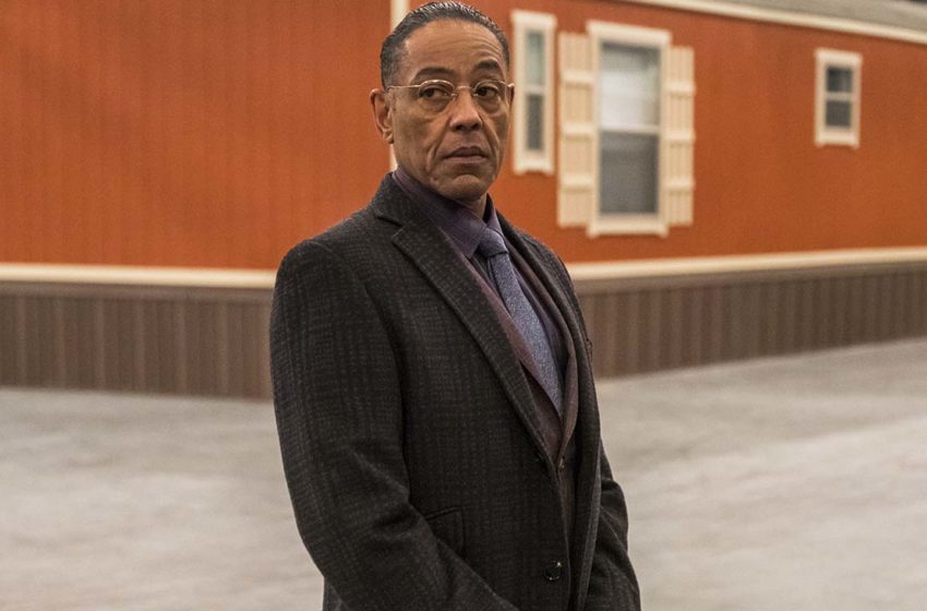 Mandalorian actor Giancarlo Esposito says he’s part of a ‘huge’ game