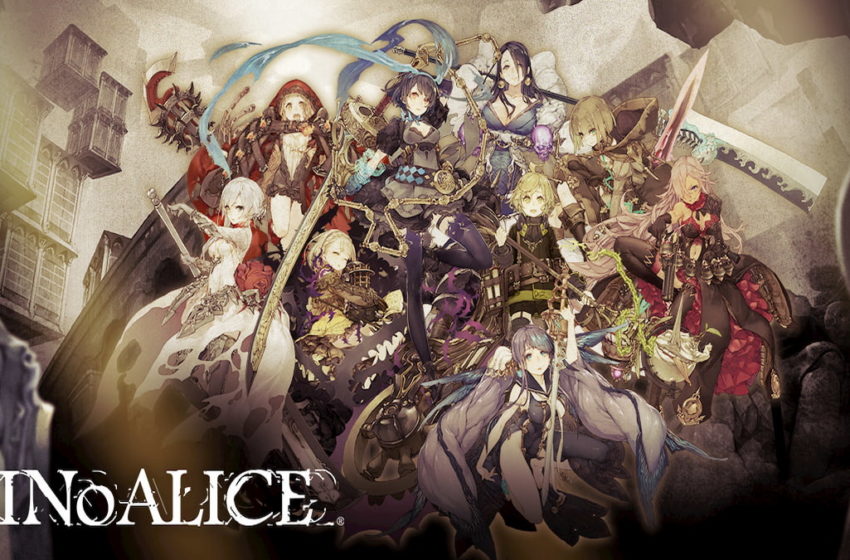 sinoalice hack