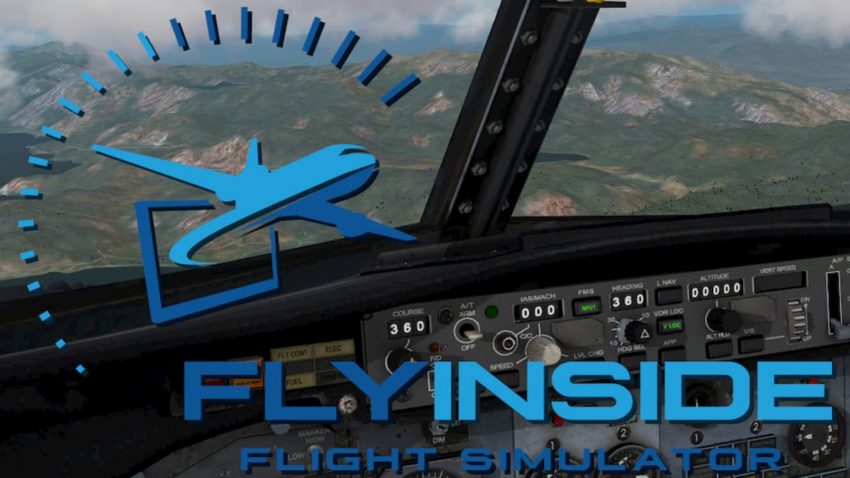 flight simulator x virtual airline