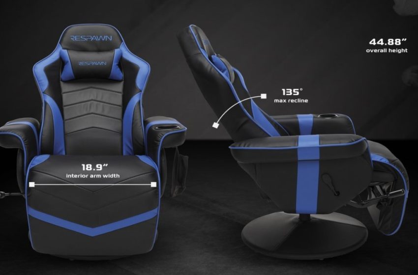 best gaming rocker chair 2020